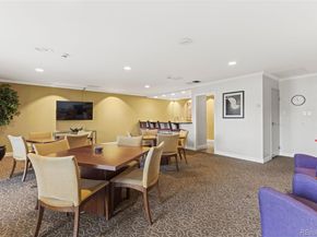 420 S Marion Parkway 602, Denver CO 80209