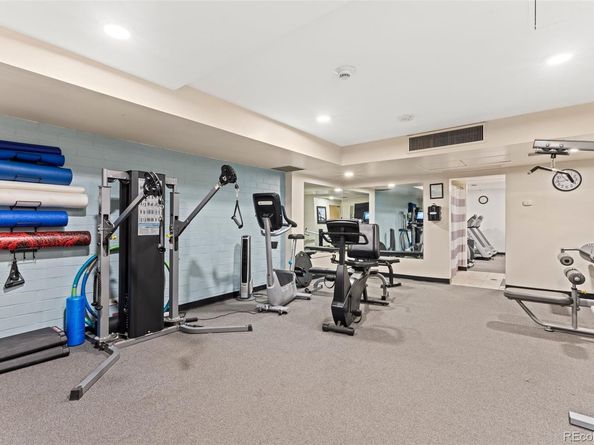 420 S Marion Parkway 602, Denver CO 80209