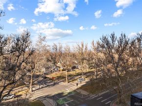 420 S Marion Parkway 602, Denver CO 80209