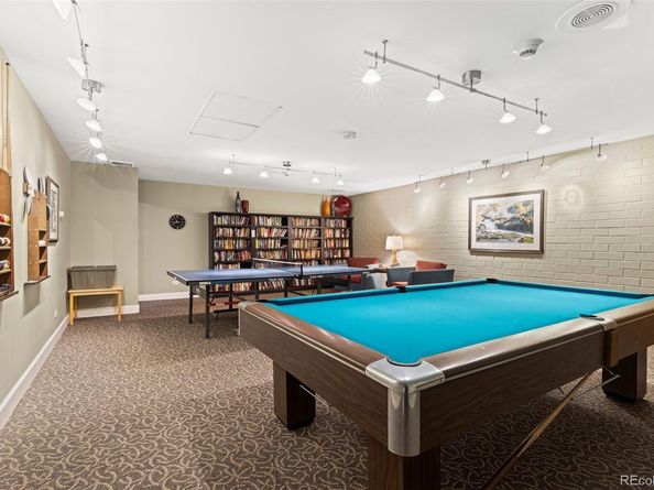 420 S Marion Parkway 602, Denver CO 80209