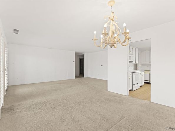 420 S Marion Parkway 602, Denver CO 80209