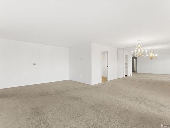 420 S Marion Parkway 602, Denver CO 80209