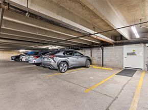 420 S Marion Parkway 602, Denver CO 80209