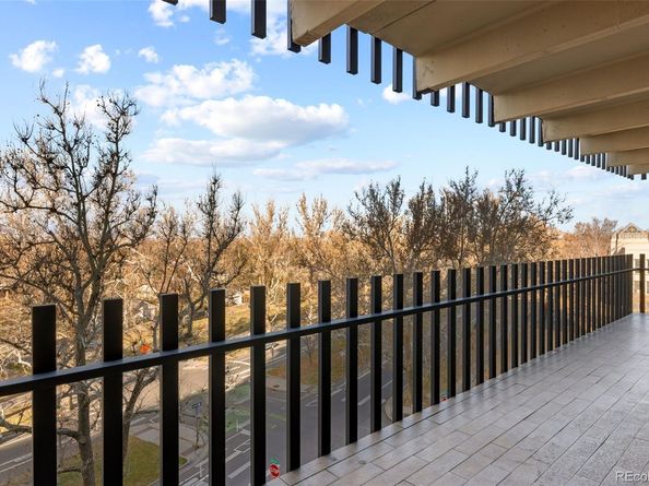 420 S Marion Parkway 602, Denver CO 80209