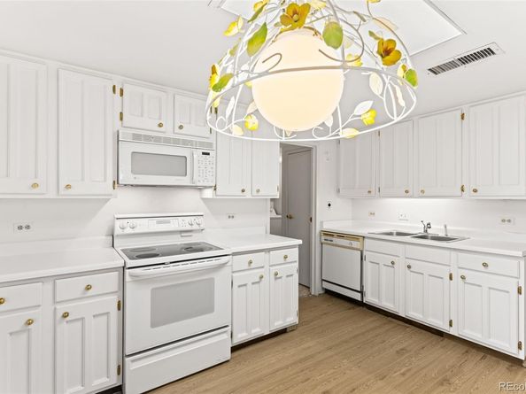 420 S Marion Parkway 602, Denver CO 80209