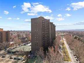 420 S Marion Parkway 602, Denver CO 80209
