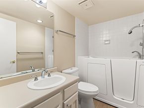 420 S Marion Parkway 602, Denver CO 80209