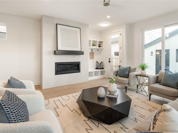 Undisclosed Address #9812558, Denver CO 80211