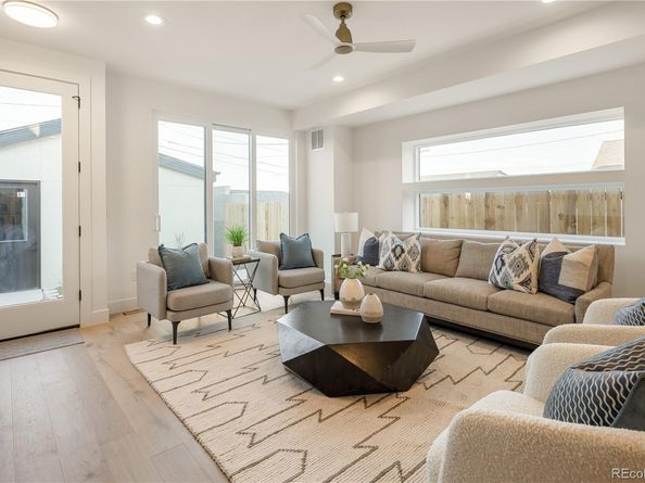 Undisclosed Address #9812558, Denver CO 80211