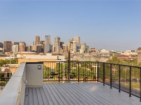 Undisclosed Address #9812558, Denver CO 80211