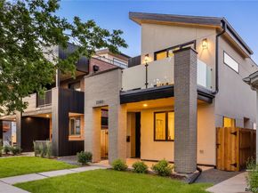Undisclosed Address #9812558, Denver CO 80211