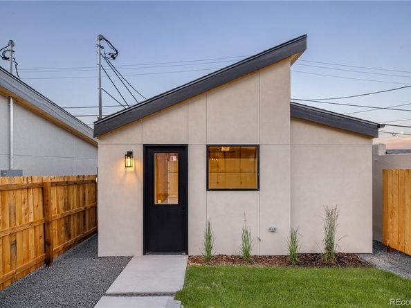 Undisclosed Address #9812558, Denver CO 80211