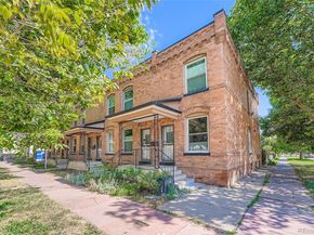 709 27th Street, Denver CO 80205