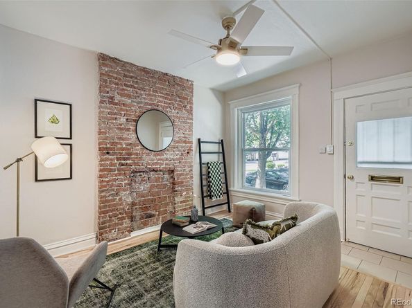 709 27th Street, Denver CO 80205