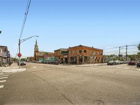 709 27th Street, Denver CO 80205