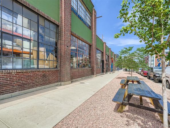 709 27th Street, Denver CO 80205