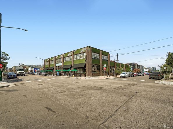 709 27th Street, Denver CO 80205