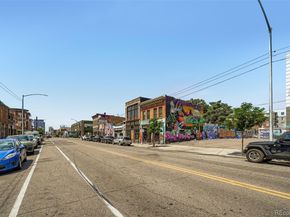 709 27th Street, Denver CO 80205