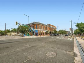 709 27th Street, Denver CO 80205