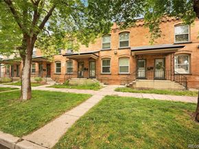 709 27th Street, Denver CO 80205