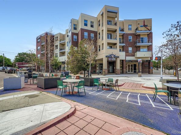 709 27th Street, Denver CO 80205