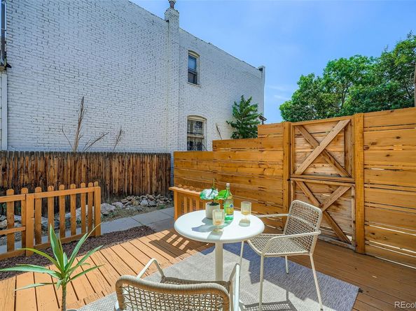 709 27th Street, Denver CO 80205