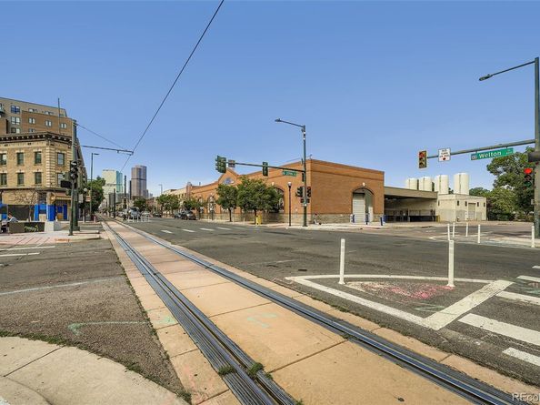 709 27th Street, Denver CO 80205