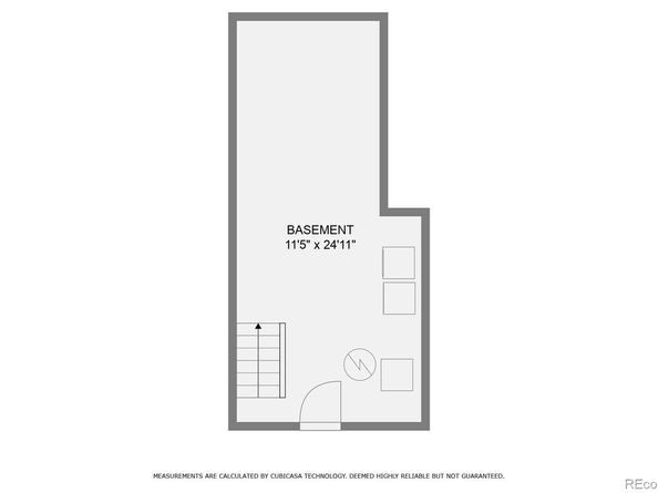 709 27th Street, Denver CO 80205