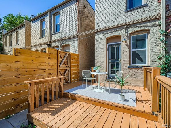 709 27th Street, Denver CO 80205