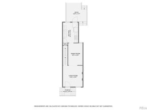 709 27th Street, Denver CO 80205