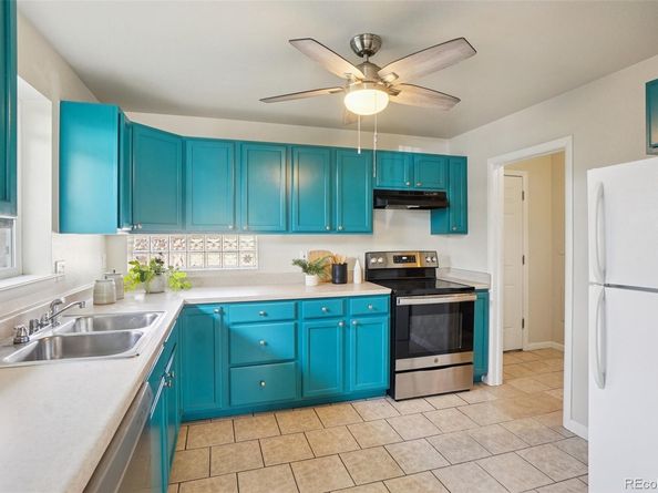 5457-5455 E 36th Avenue, Denver CO 80207
