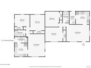 5457-5455 E 36th Avenue, Denver CO 80207