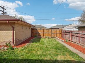5457-5455 E 36th Avenue, Denver CO 80207