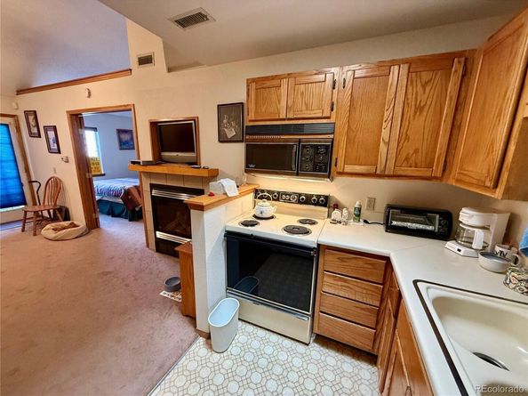 5041 Garrison Street 207C, Wheat Ridge CO 80033