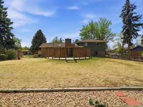 4671 E Fremont Place, Centennial CO 80122