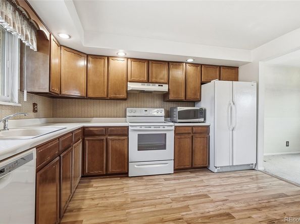 4671 E Fremont Place, Centennial CO 80122