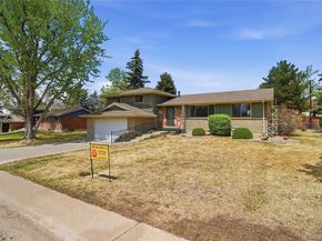 4671 E Fremont Place, Centennial CO 80122