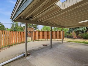 4671 E Fremont Place, Centennial CO 80122