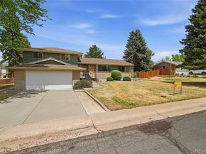 4671 E Fremont Place, Centennial CO 80122