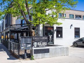 4026 N Ames Street, Denver CO 80212