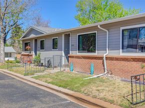 4026 N Ames Street, Denver CO 80212