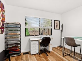 4026 N Ames Street, Denver CO 80212