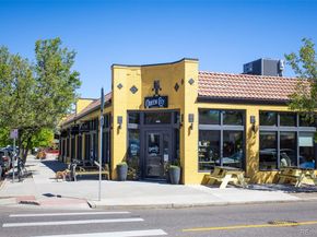 4026 N Ames Street, Denver CO 80212