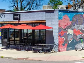4026 N Ames Street, Denver CO 80212