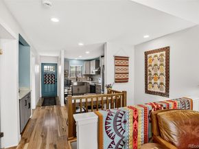4026 N Ames Street, Denver CO 80212