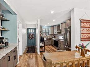 4026 N Ames Street, Denver CO 80212