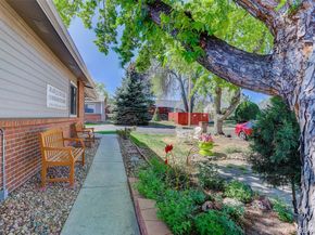 4026 N Ames Street, Denver CO 80212