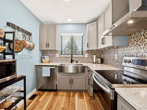 4026 N Ames Street, Denver CO 80212