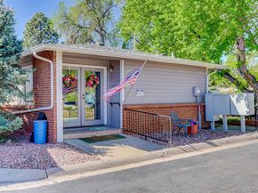 4026 N Ames Street, Denver CO 80212