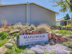 4026 N Ames Street, Denver CO 80212
